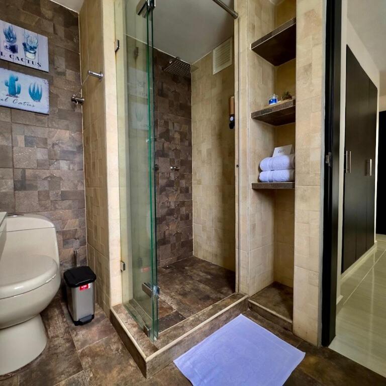 Modern apartment in Cabecera Bucaramanga - Apartamento de 3 dormitorios - 21