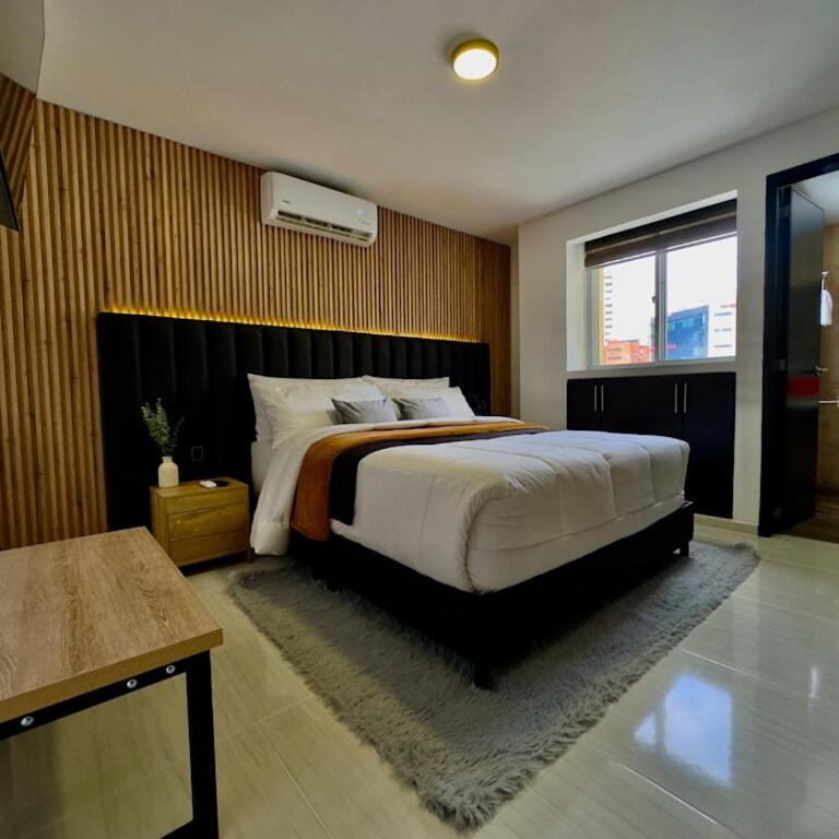 Modern apartment in Cabecera Bucaramanga - Apartamento de 3 dormitorios - 16