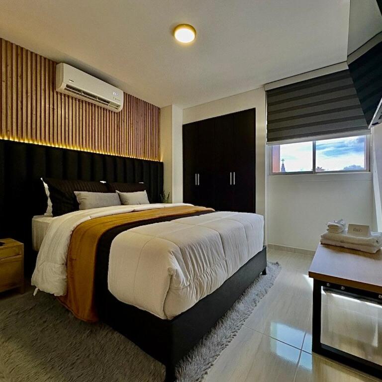 Modern apartment in Cabecera Bucaramanga - Apartamento de 3 dormitorios - 28