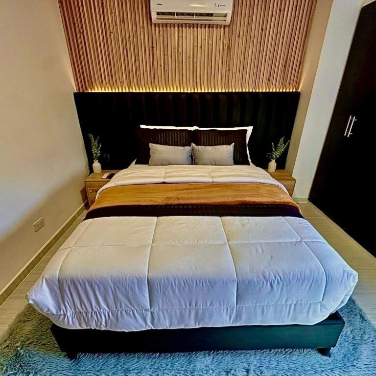 Modern apartment in Cabecera Bucaramanga - Apartamento de 3 dormitorios - 29