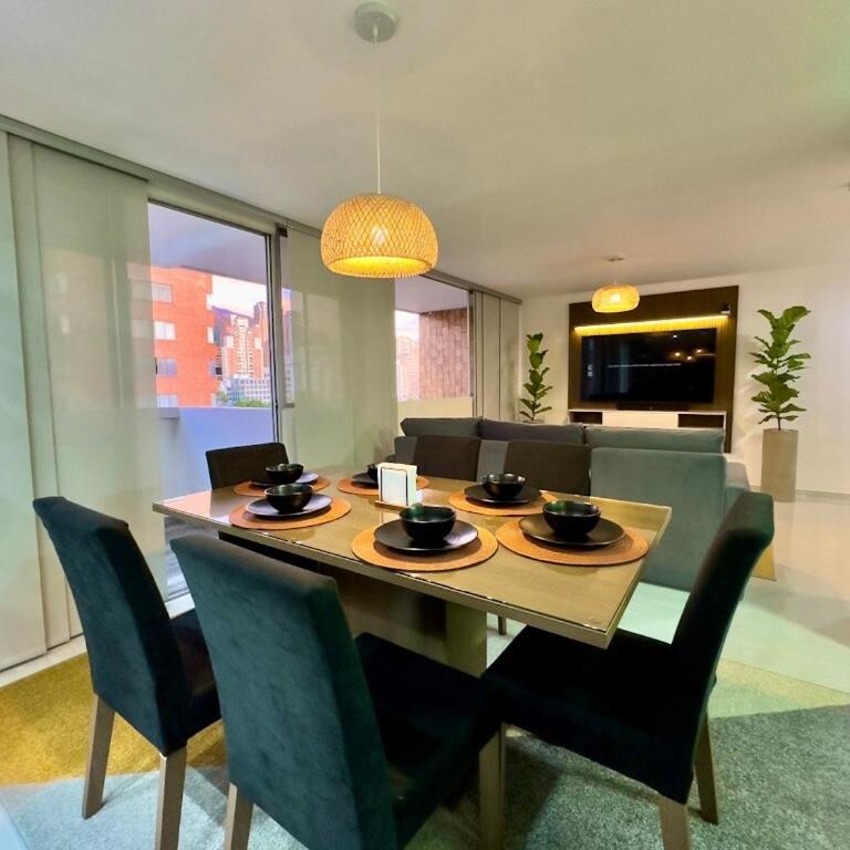 Modern apartment in Cabecera Bucaramanga - Apartamento de 3 dormitorios - 7