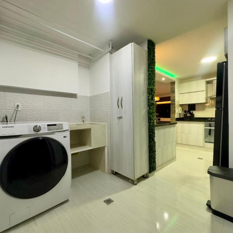 Modern apartment in Cabecera Bucaramanga - Apartamento de 3 dormitorios - 32