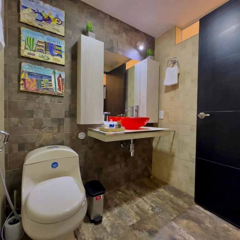 Modern apartment in Cabecera Bucaramanga - Apartamento de 3 dormitorios - 31