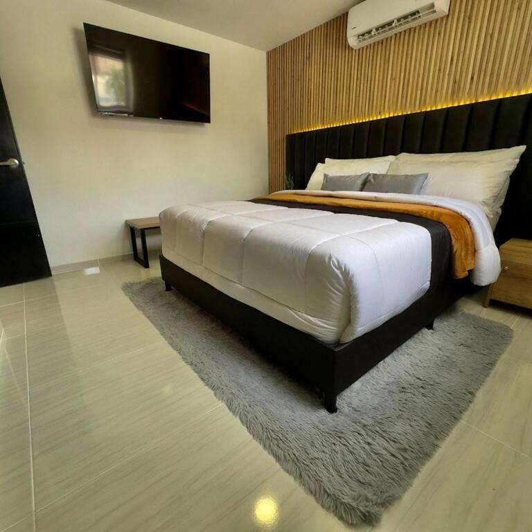 Modern apartment in Cabecera Bucaramanga - Apartamento de 3 dormitorios - 17