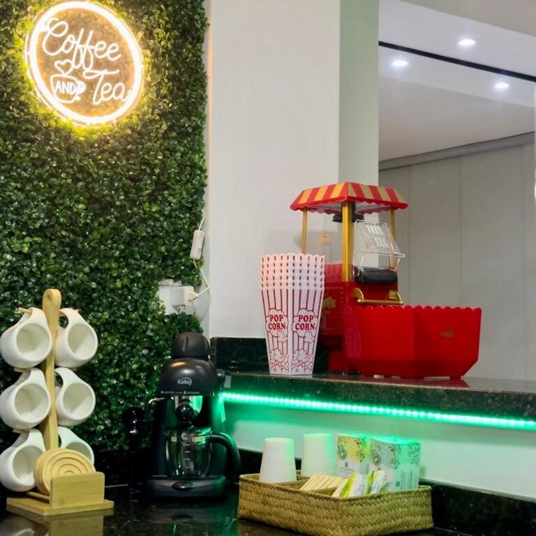 Modern apartment in Cabecera Bucaramanga - Apartamento de 3 dormitorios - 10