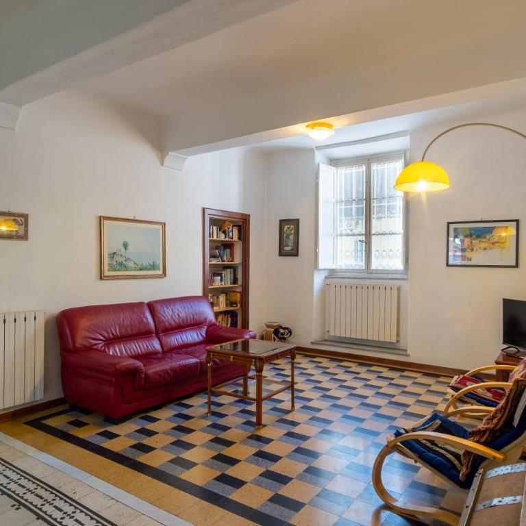 La chiave del tempo - Appartamento con 2 Camere da Letto - 1