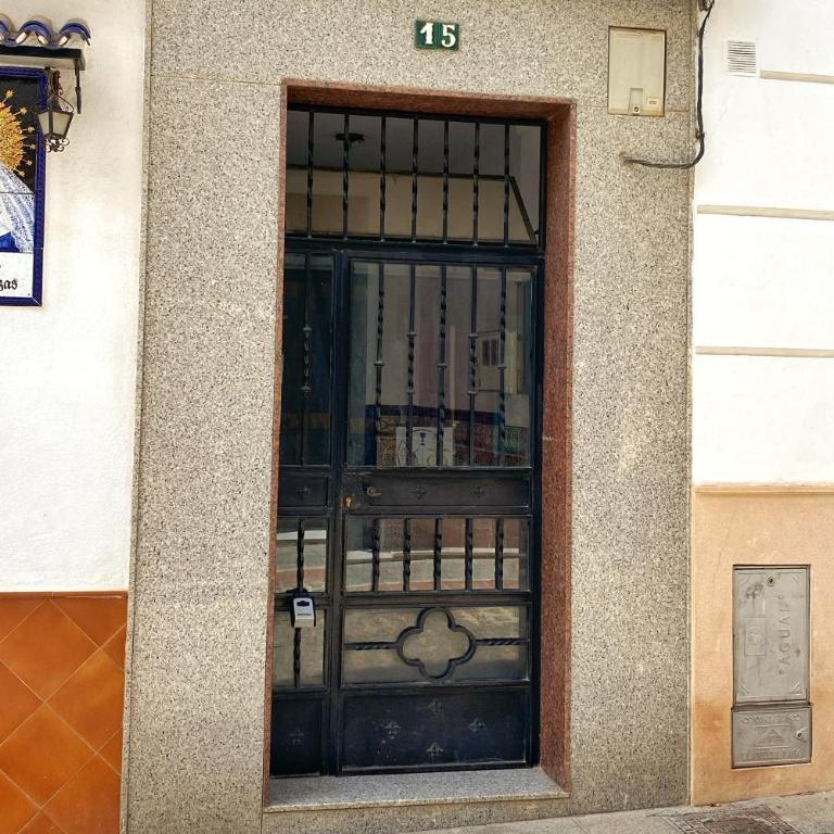 Ronda Slow Stay, Relax and Terrace - Apartamento de 1 dormitorio - 30