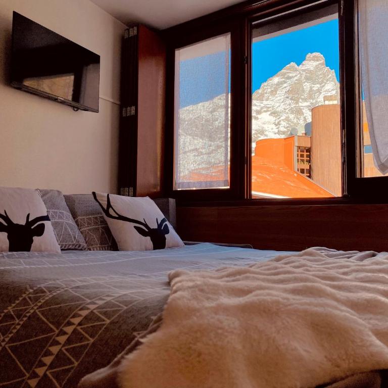 Charlotte Lodge 28 - Appartamento con 1 Camera da Letto - 1