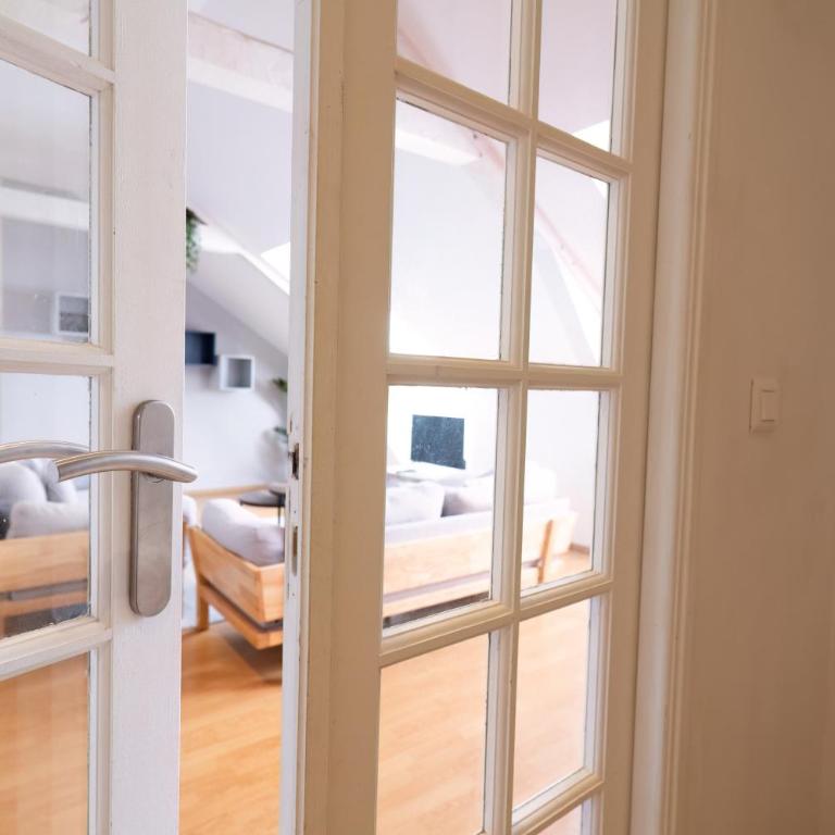 Le Prestige Palois - Appartement 2 Chambres - 2