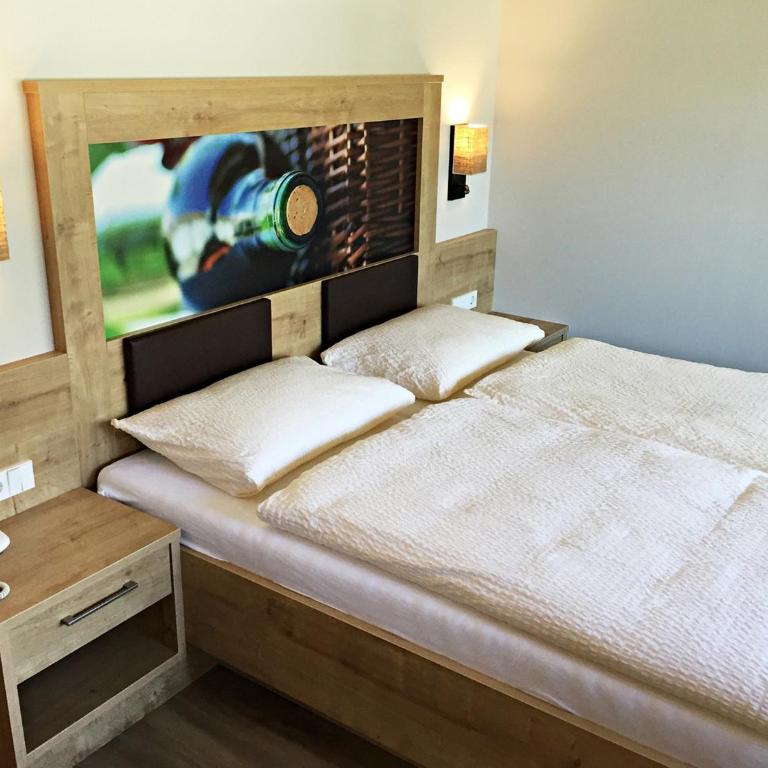 Residence Egger - Appartamento con 2 Camere da Letto e Terrazza - 1
