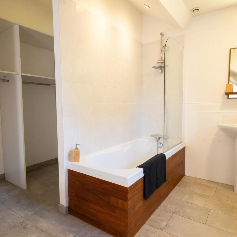 Le Prestige Palois - Appartement 2 Chambres - 24