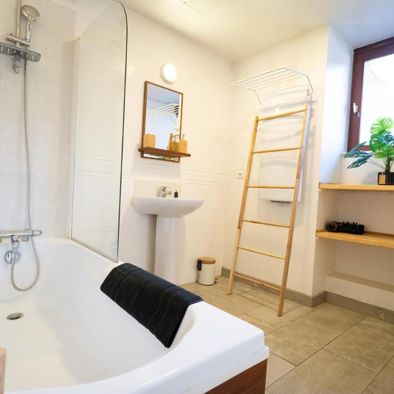 Le Prestige Palois - Appartement 2 Chambres - 23