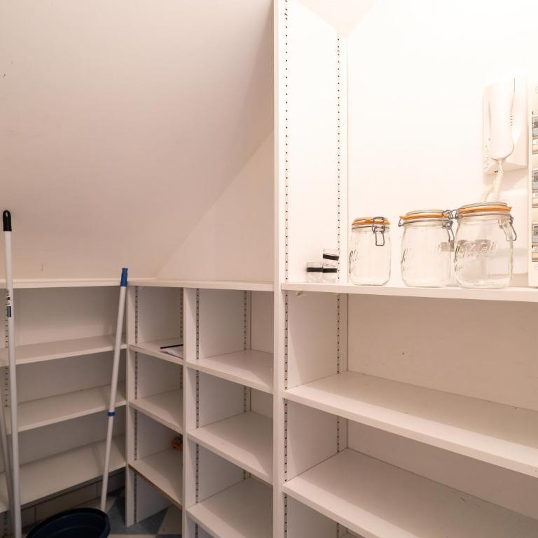 Le Prestige Palois - Appartement 2 Chambres - 39