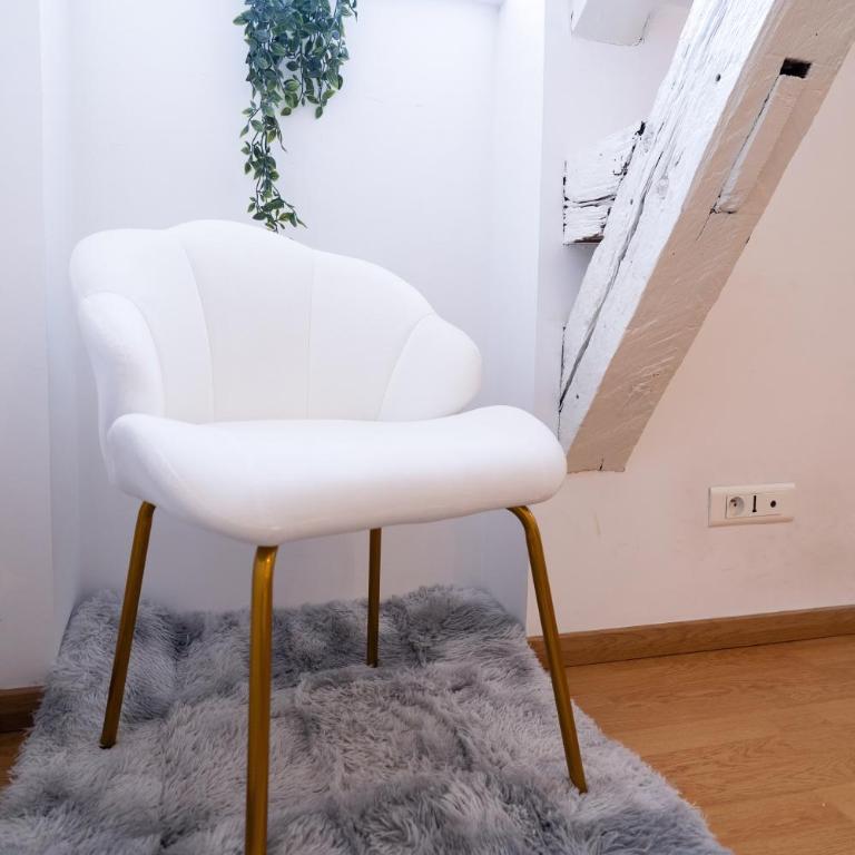 Le Prestige Palois - Appartement 2 Chambres - 21