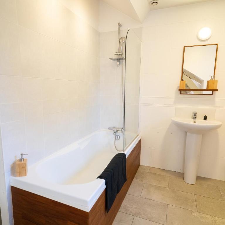 Le Prestige Palois - Appartement 2 Chambres - 22