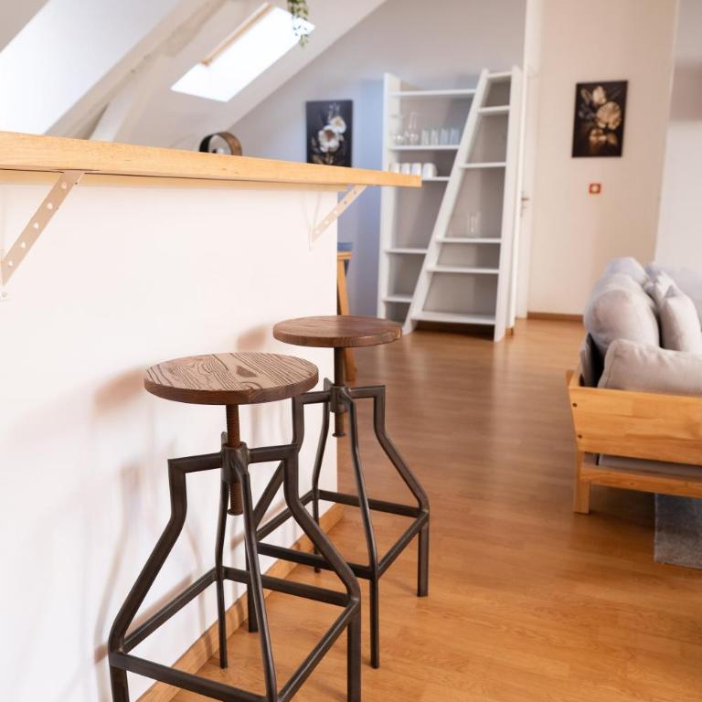 Le Prestige Palois - Appartement 2 Chambres - 3