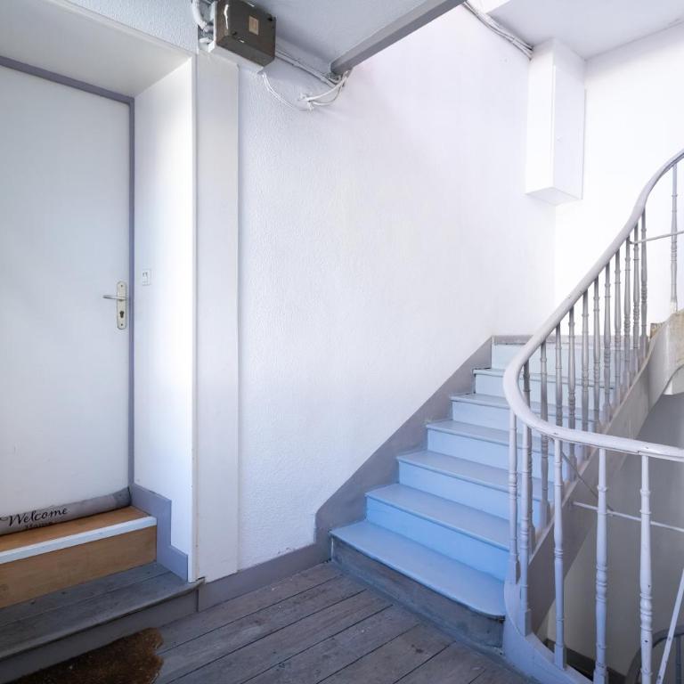 Le Prestige Palois - Appartement 2 Chambres - 43