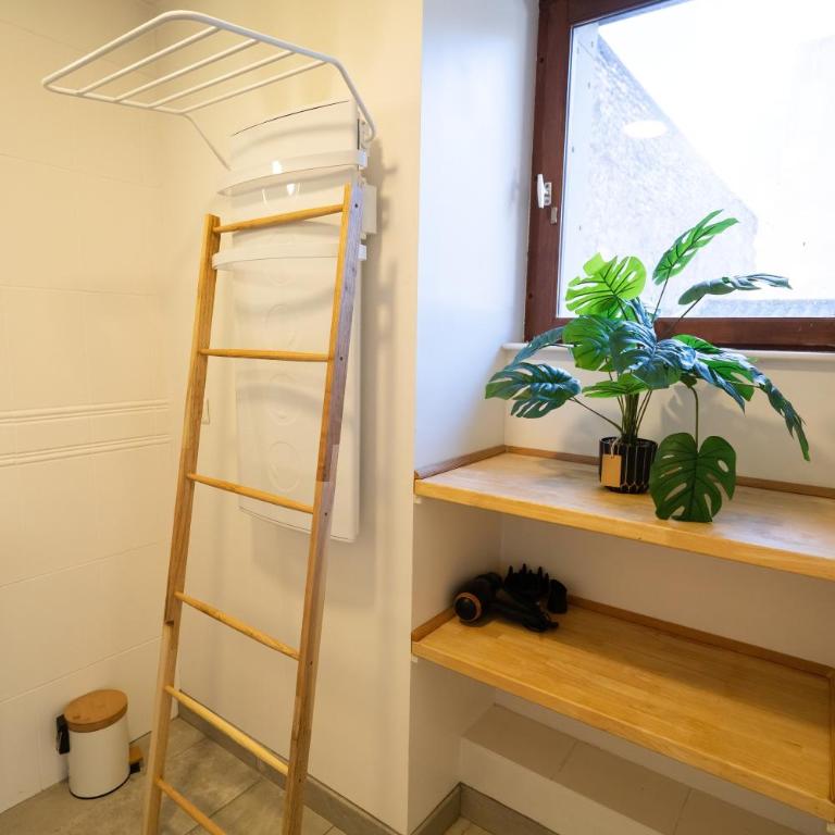 Le Prestige Palois - Appartement 2 Chambres - 26