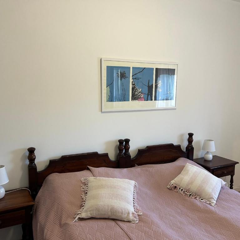 Bliss city apartments-Taurunum2 - Two-Bedroom Apartment - 3