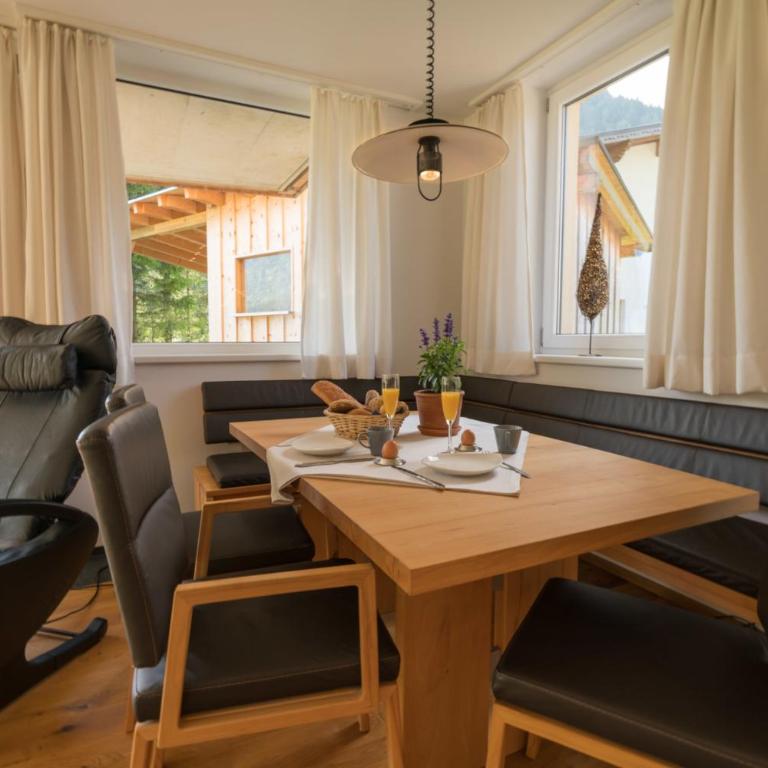 Apartments am Burggraben - Apartment mit Sauna - 3