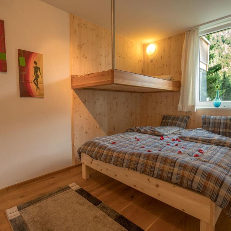 Apartments am Burggraben - Apartment mit Sauna - 11