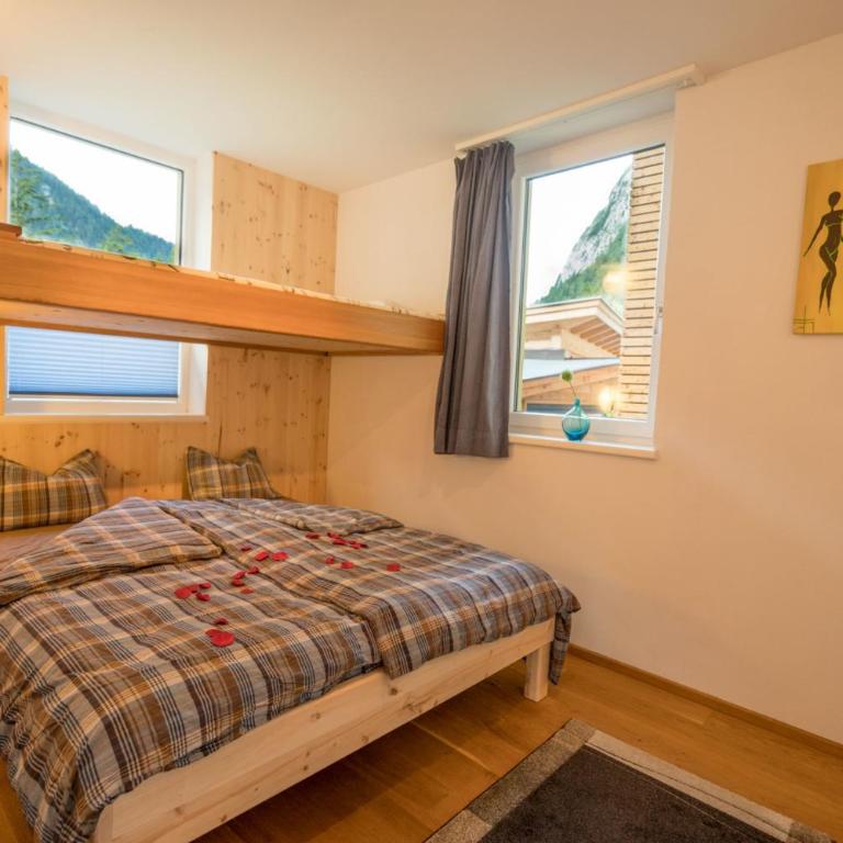 Apartments am Burggraben - Apartment mit Sauna - 24
