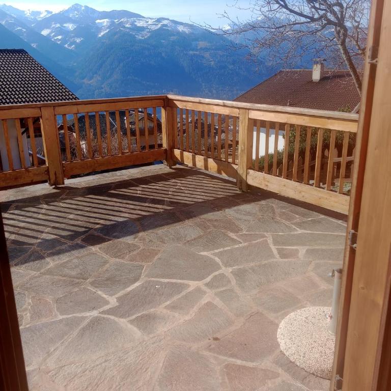 Casa Lilium - Standard Apartment mit 3 Schlafzimmern - 2