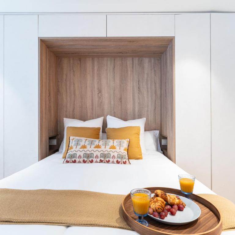 Lovely Soho House - Apartamento de 2 dormitorios con terraza - 24