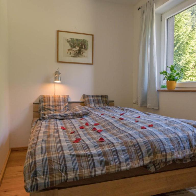 Apartments am Burggraben - Apartment mit 2 Schlafzimmern - 9