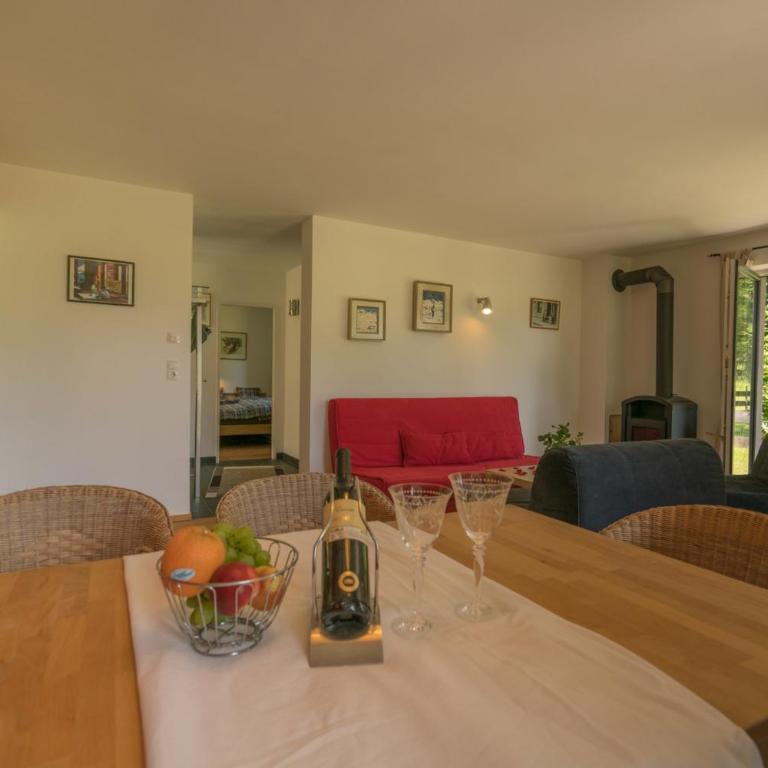 Apartments am Burggraben - Apartment mit 2 Schlafzimmern - 15