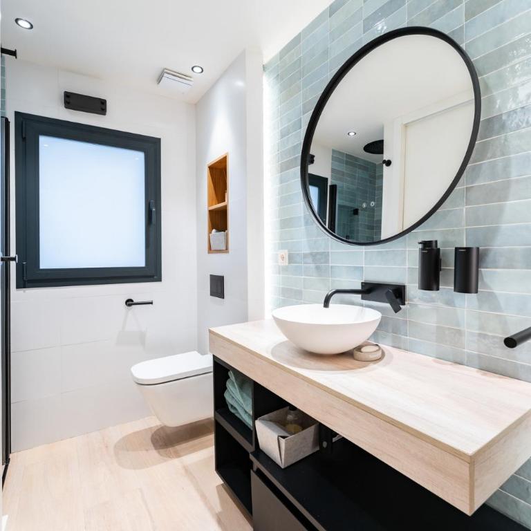 Lovely Soho House - Apartamento de 2 dormitorios con terraza - 30