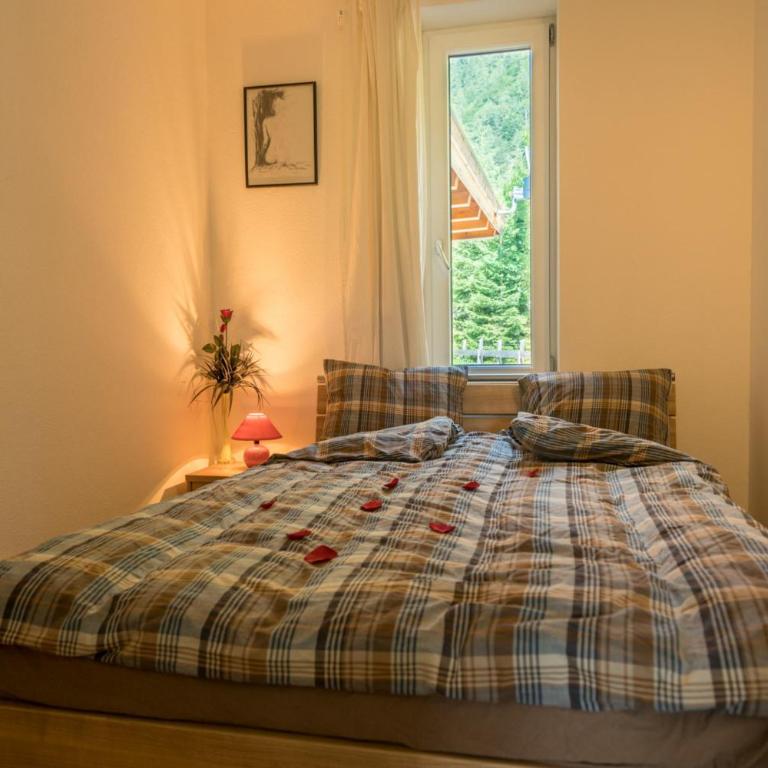 Apartments am Burggraben - Apartment mit 2 Schlafzimmern - 11
