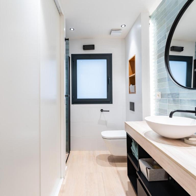 Lovely Soho House - Apartamento de 2 dormitorios con terraza - 31