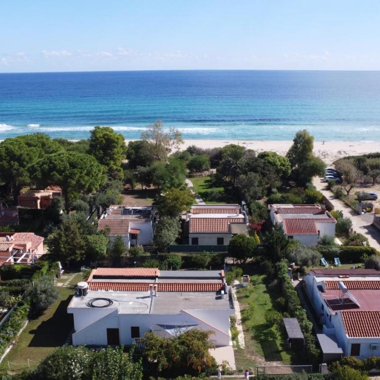 La Villetta a due passi dal mare Bestvacationever - Casa con 2 Camere da Letto - 1