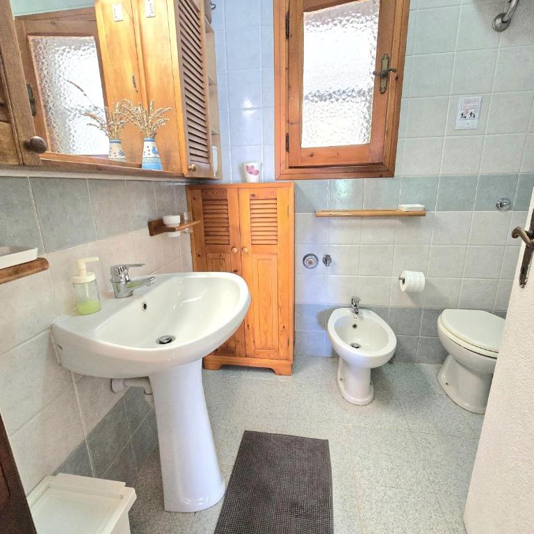 La Villetta a due passi dal mare Bestvacationever - Casa con 2 Camere da Letto - 16