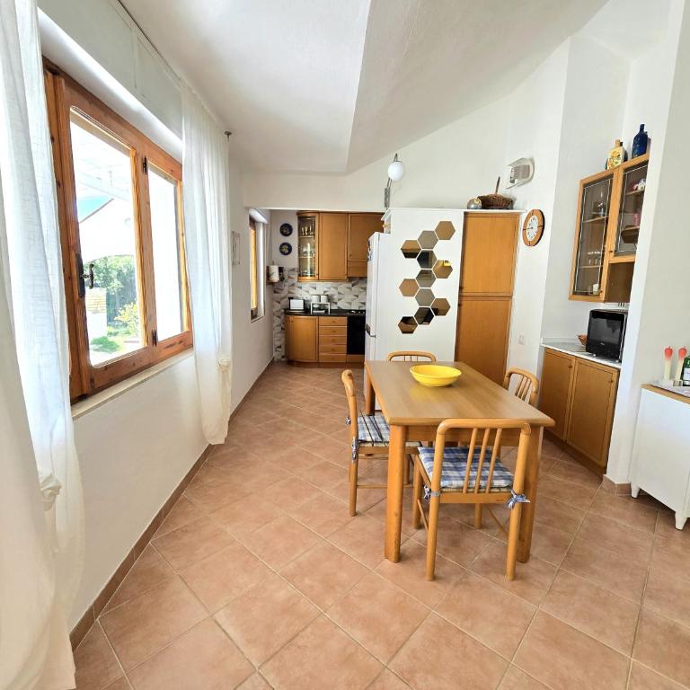 La Villetta a due passi dal mare Bestvacationever - Casa con 2 Camere da Letto - 9
