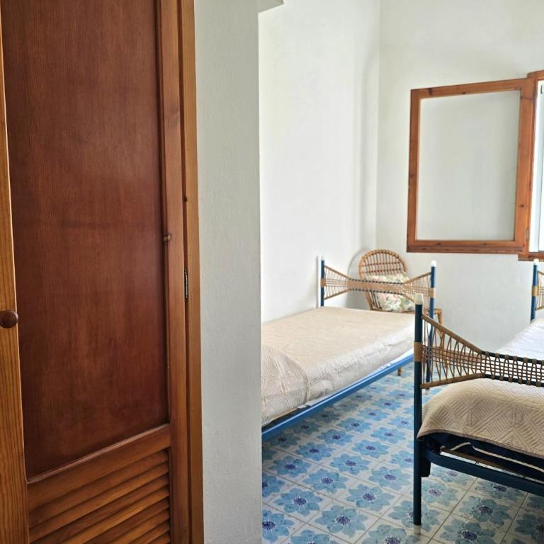 La Villetta a due passi dal mare Bestvacationever - Casa con 2 Camere da Letto - 19