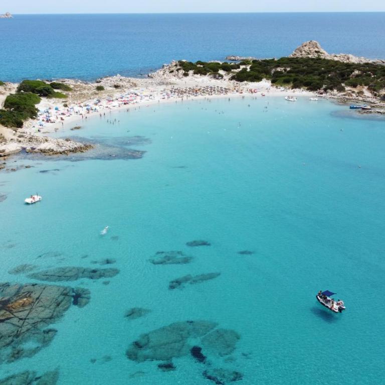 La Villetta a due passi dal mare Bestvacationever - Casa con 2 Camere da Letto - 30