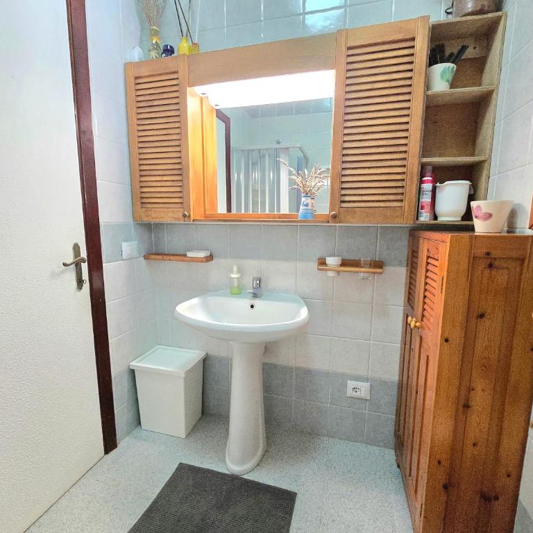 La Villetta a due passi dal mare Bestvacationever - Casa con 2 Camere da Letto - 17