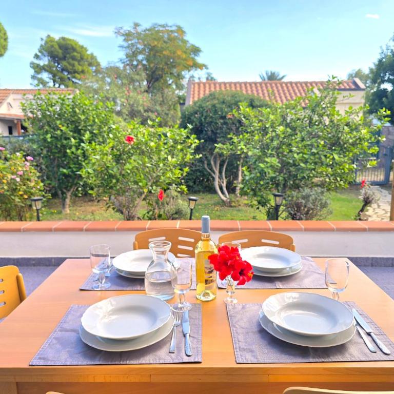 La Villetta a due passi dal mare Bestvacationever - Casa con 2 Camere da Letto - 6
