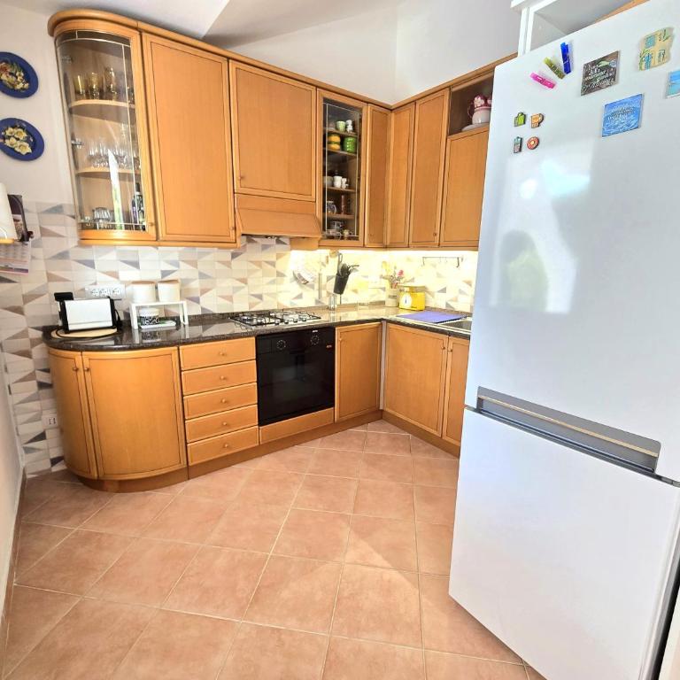 La Villetta a due passi dal mare Bestvacationever - Casa con 2 Camere da Letto - 10