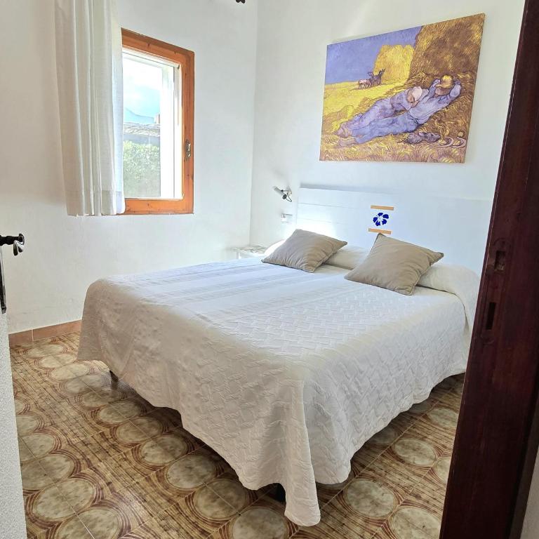 La Villetta a due passi dal mare Bestvacationever - Casa con 2 Camere da Letto - 14