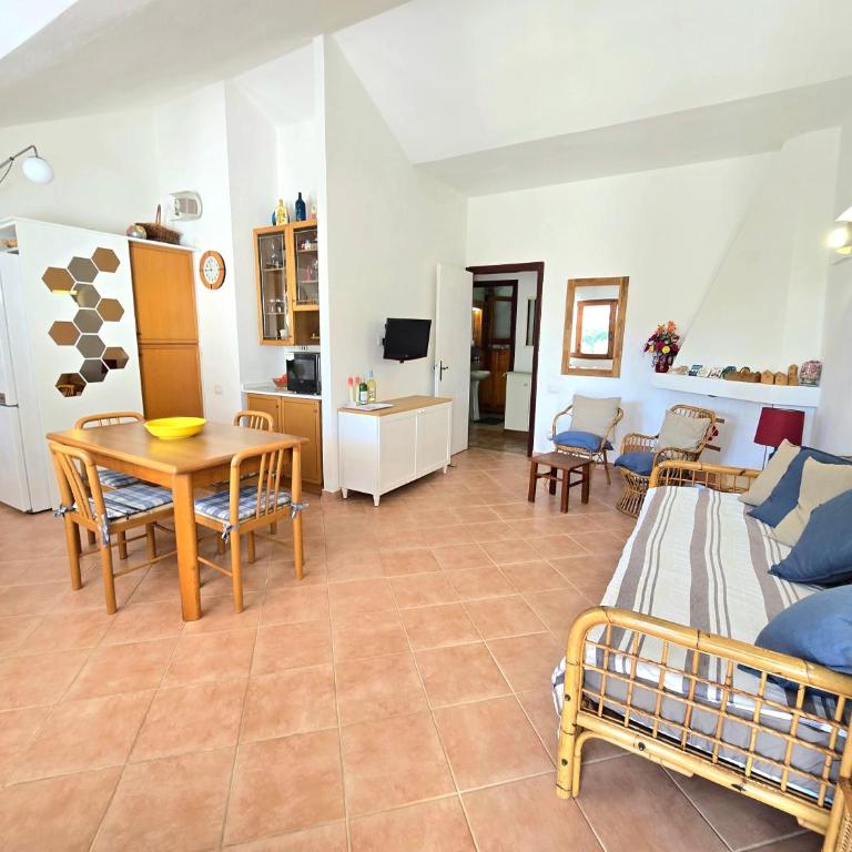 La Villetta a due passi dal mare Bestvacationever - Casa con 2 Camere da Letto - 7