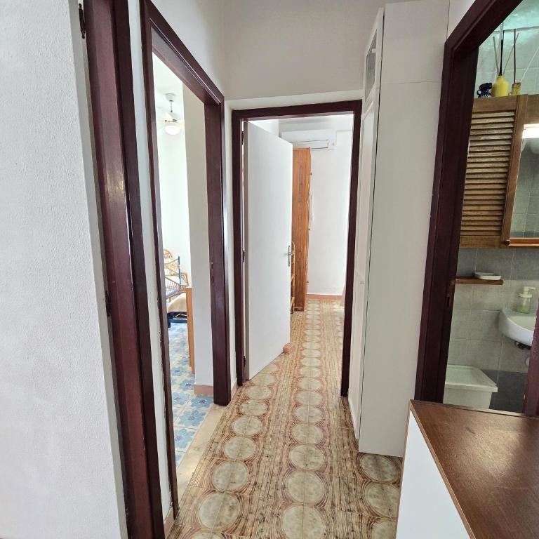 La Villetta a due passi dal mare Bestvacationever - Casa con 2 Camere da Letto - 13