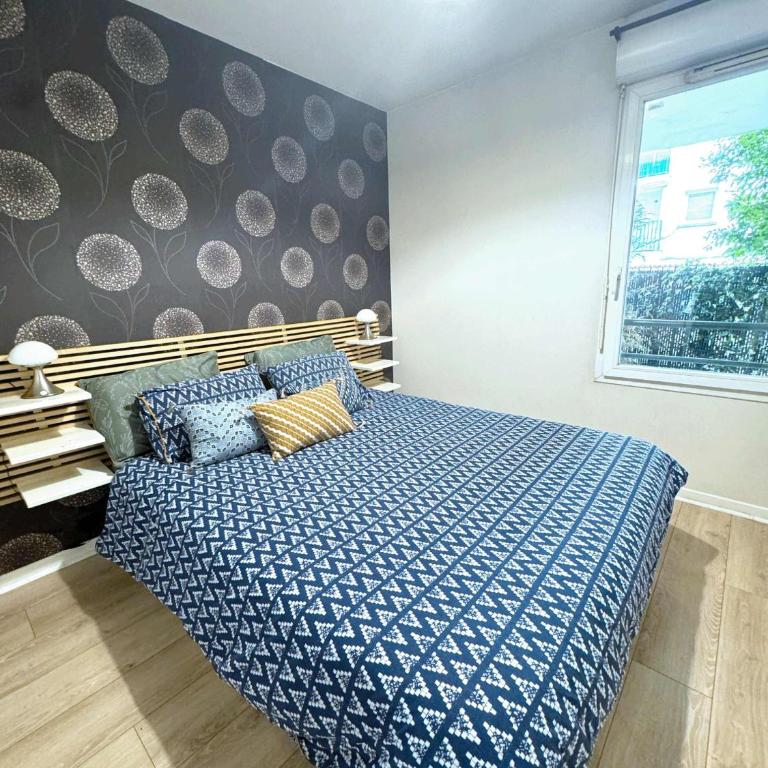 Charme et Passion By UTA HOUSE - Apartment mit 1 Schlafzimmer - 15