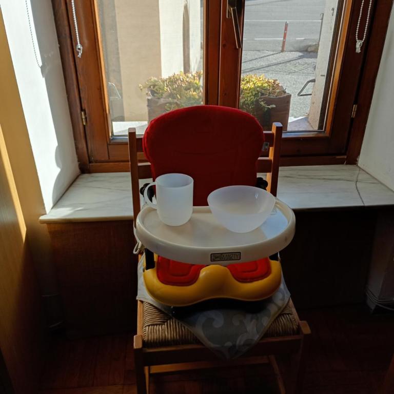 Casa Patty - Appartamento con 1 Camera da Letto - 35