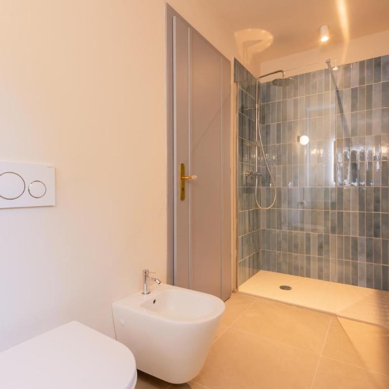 Bubamara - Bed and Breakfast - Camera Matrimoniale - 4