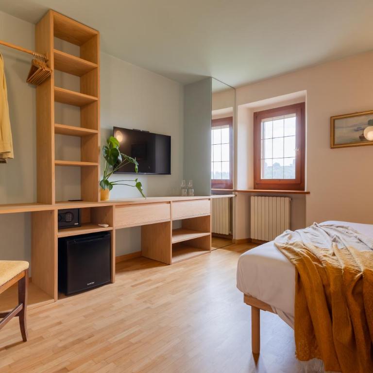 Bubamara - Bed and Breakfast - Camera Matrimoniale - 7
