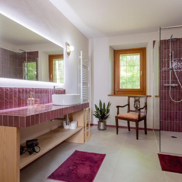 Bubamara - Bed and Breakfast - Camera Matrimoniale - 8