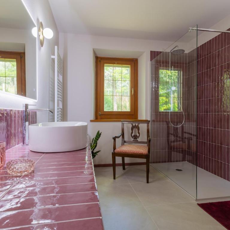 Bubamara - Bed and Breakfast - Camera Matrimoniale - 4